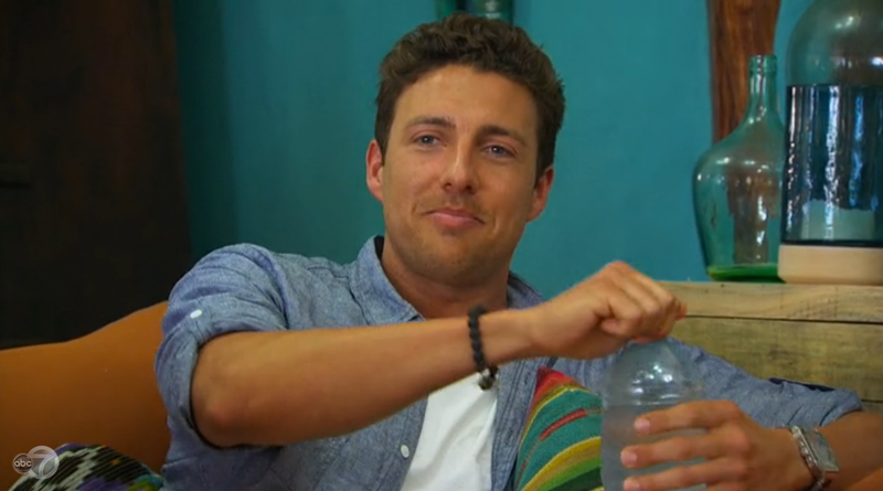 Illustration for article titled Why: Do Men on Reality TV Shows in Tropical Locations Wear Necklaces?